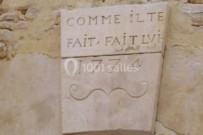 Location salle Saint-Pierre-Canivet (Calvados) - Domaine De La Tour #24