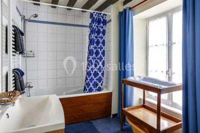 Location salle Saint-Pierre-Canivet (Calvados) - Domaine De La Tour #24