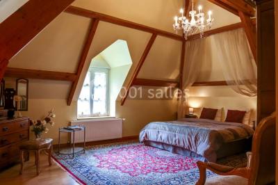 Location salle Saint-Pierre-Canivet (Calvados) - Domaine De La Tour #24