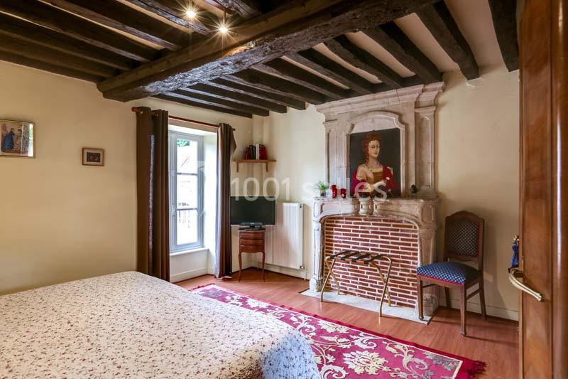 Location salle Saint-Pierre-Canivet (Calvados) - Domaine De La Tour #20