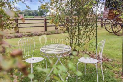 Location salle Saint-Pierre-Canivet (Calvados) - Domaine De La Tour #24