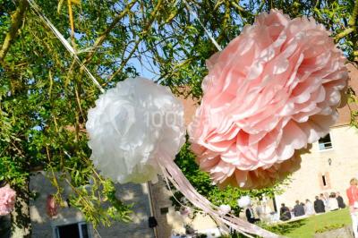 Location salle Saint-Pierre-Canivet (Calvados) - Domaine De La Tour #24