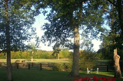 Location salle Saint-Pierre-Canivet (Calvados) - Domaine De La Tour #24