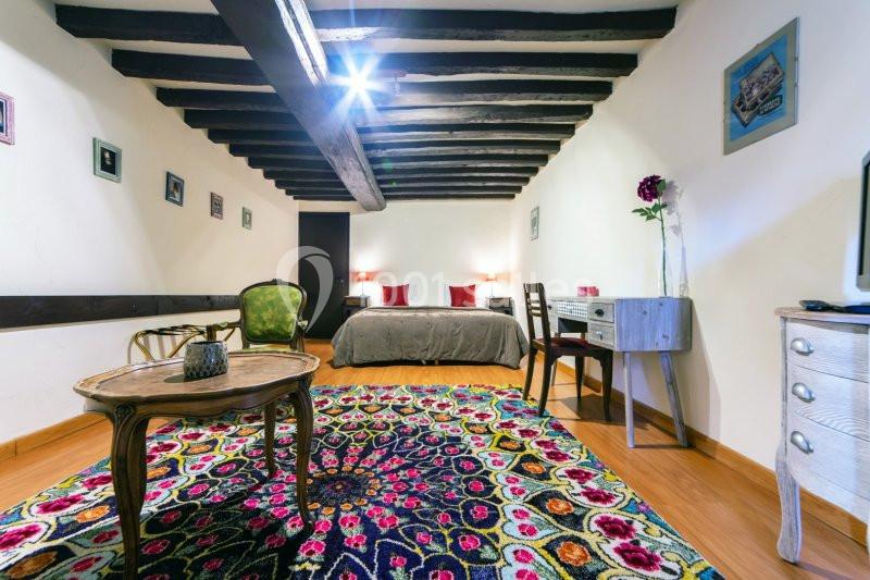 Location salle Saint-Pierre-Canivet (Calvados) - Domaine De La Tour #21