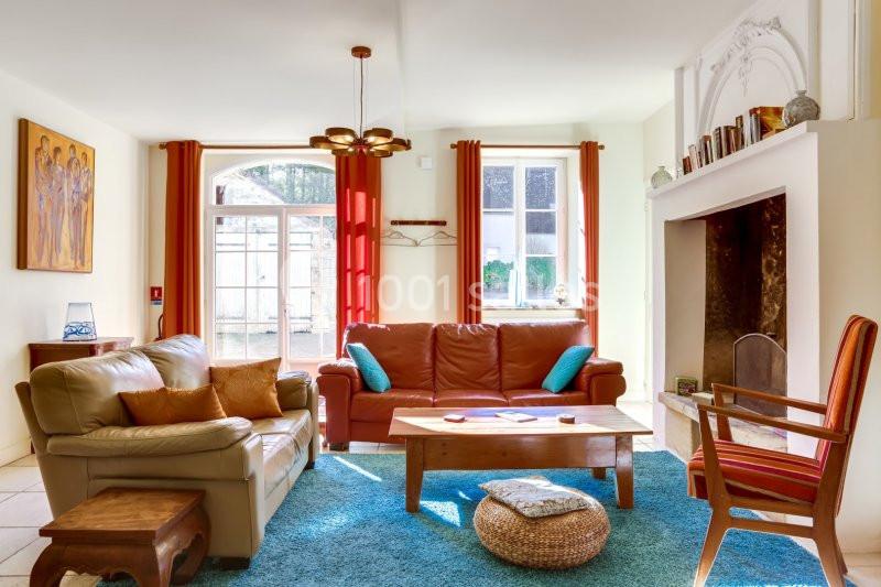 Location salle Saint-Pierre-Canivet (Calvados) - Domaine De La Tour #24