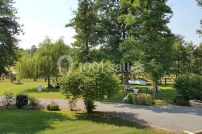 Location salle Saint-Pierre-Canivet (Calvados) - Domaine De La Tour #24