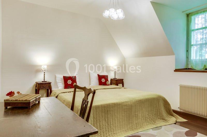 Location salle Saint-Pierre-Canivet (Calvados) - Domaine De La Tour #23