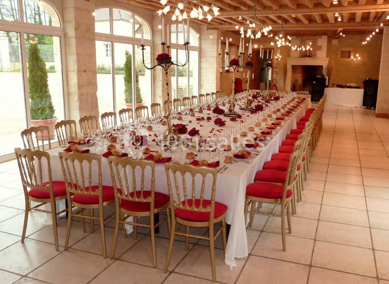 Location salle Saint-Pierre-Canivet (Calvados) - Domaine De La Tour #13