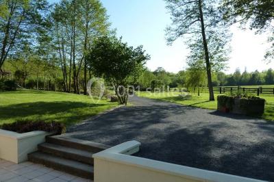 Location salle Saint-Pierre-Canivet (Calvados) - Domaine De La Tour #23