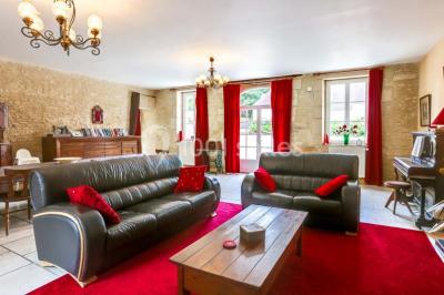 Location salle Saint-Pierre-Canivet (Calvados) - Domaine De La Tour #23