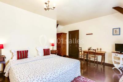 Location salle Saint-Pierre-Canivet (Calvados) - Domaine De La Tour #23