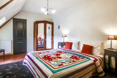 Location salle Saint-Pierre-Canivet (Calvados) - Domaine De La Tour #23