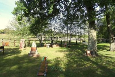 Location salle Saint-Pierre-Canivet (Calvados) - Domaine De La Tour #23