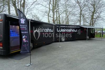 Location salle Saint-Pierre-Canivet (Calvados) - Domaine De La Tour #23