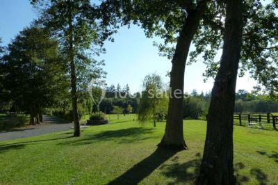 Location salle Saint-Pierre-Canivet (Calvados) - Domaine De La Tour #23