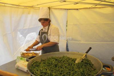 Miniature Traiteur Saint-Vincent-la-Commanderie (Drôme) - Traiteur Mobile - Gerard Bussac #1 Traiteur Saint-Vincent-la-Commanderie (Drôme) - Traiteur Mobile - Gerard Bussac #25