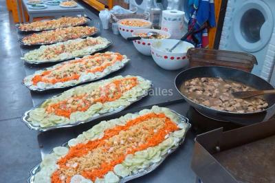 Miniature Traiteur Saint-Vincent-la-Commanderie (Drôme) - Traiteur Mobile - Gerard Bussac #6 Traiteur Saint-Vincent-la-Commanderie (Drôme) - Traiteur Mobile - Gerard Bussac #25