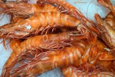 Miniature Traiteur Saint-Vincent-la-Commanderie (Drôme) - Traiteur Mobile - Gerard Bussac #8 Traiteur Saint-Vincent-la-Commanderie (Drôme) - Traiteur Mobile - Gerard Bussac #25