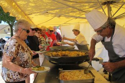 Miniature Traiteur Saint-Vincent-la-Commanderie (Drôme) - Traiteur Mobile - Gerard Bussac #9 Traiteur Saint-Vincent-la-Commanderie (Drôme) - Traiteur Mobile - Gerard Bussac #25