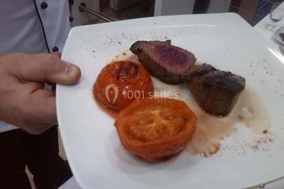 Miniature Traiteur Saint-Vincent-la-Commanderie (Drôme) - Traiteur Mobile - Gerard Bussac #11 Traiteur Saint-Vincent-la-Commanderie (Drôme) - Traiteur Mobile - Gerard Bussac #25