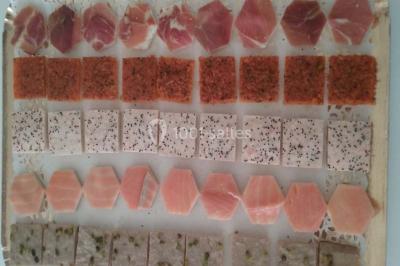 Miniature Traiteur Saint-Vincent-la-Commanderie (Drôme) - Traiteur Mobile - Gerard Bussac #23 Traiteur Saint-Vincent-la-Commanderie (Drôme) - Traiteur Mobile - Gerard Bussac #25