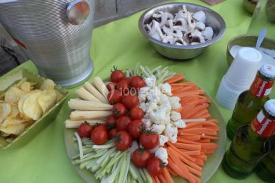 Miniature Traiteur Saint-Vincent-la-Commanderie (Drôme) - Traiteur Mobile - Gerard Bussac #25 Traiteur Saint-Vincent-la-Commanderie (Drôme) - Traiteur Mobile - Gerard Bussac #25