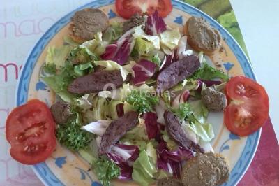 Traiteur Saint-Vincent-la-Commanderie (Drôme) - Traiteur Mobile - Gerard Bussac #25