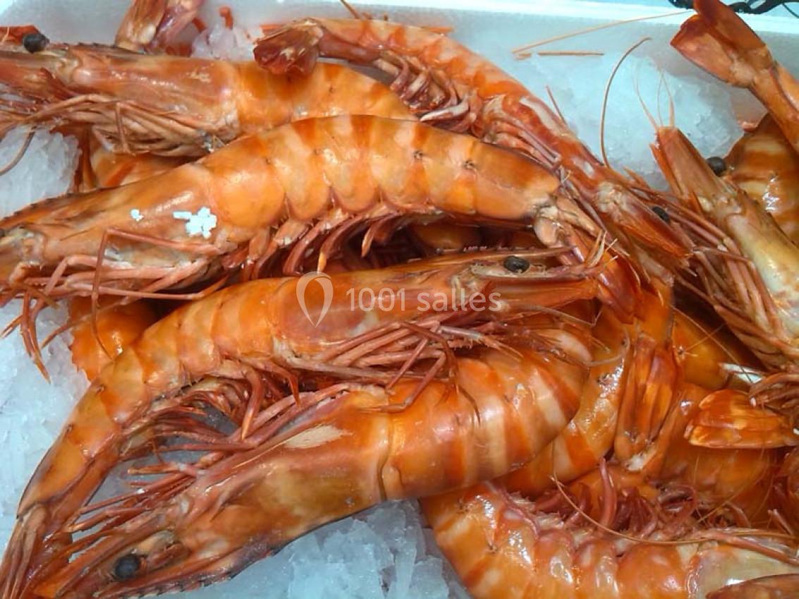 Traiteur Saint-Vincent-la-Commanderie (Drôme) - Traiteur Mobile - Gerard Bussac #8