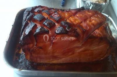 Traiteur Saint-Vincent-la-Commanderie (Drôme) - Traiteur Mobile - Gerard Bussac #25