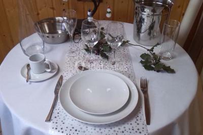 Traiteur Saint-Vincent-la-Commanderie (Drôme) - Traiteur Mobile - Gerard Bussac #25