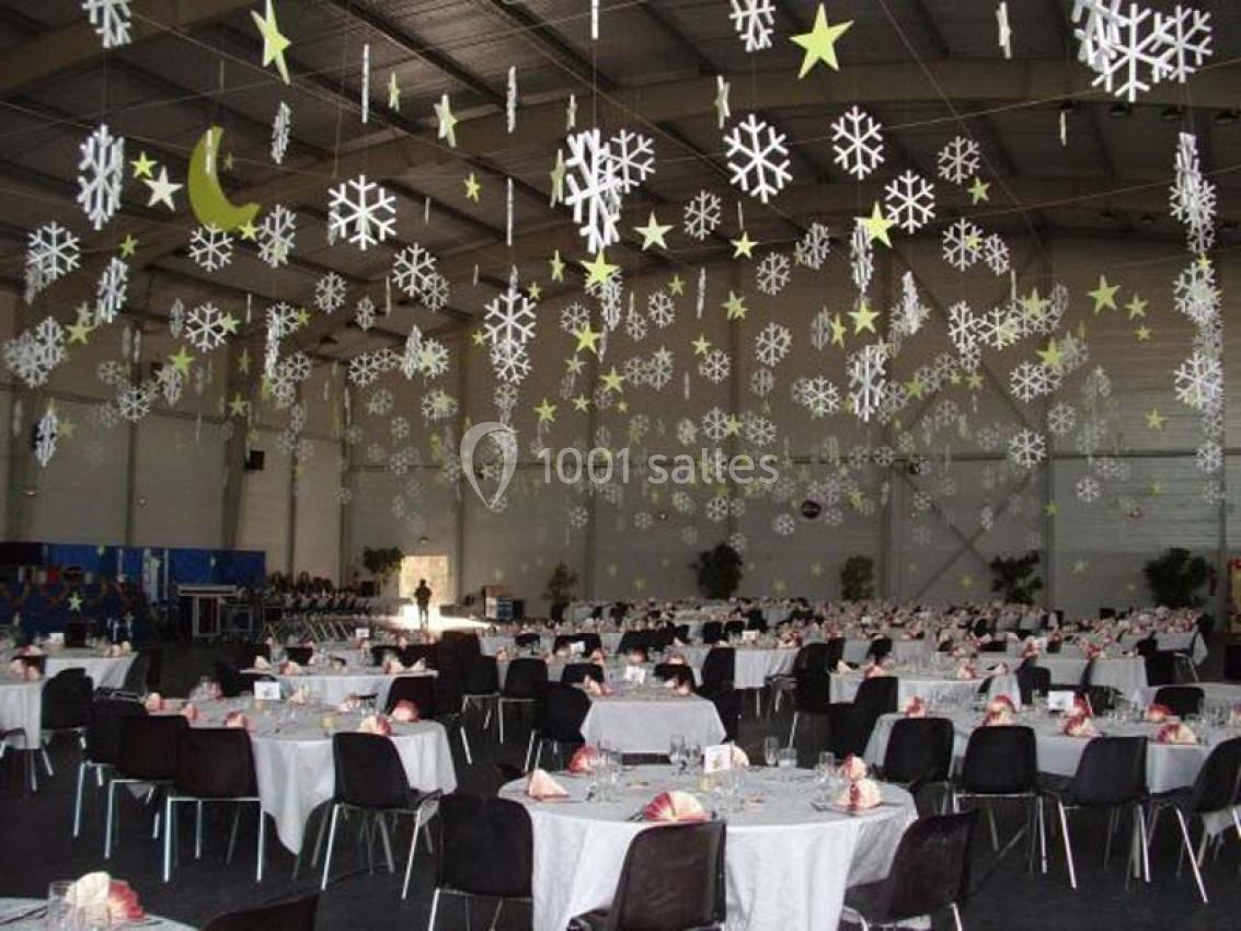 Traiteur Saint-Vincent-la-Commanderie (Drôme) - Traiteur Mobile - Gerard Bussac #15