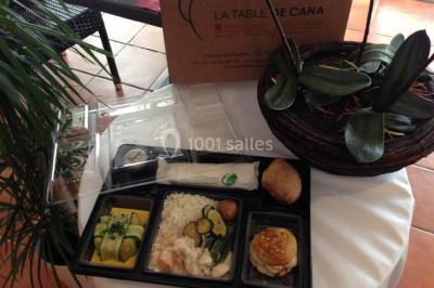 Traiteur Gradignan (Gironde) - La Table De Cana #17