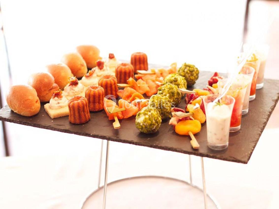 Traiteur Gradignan (Gironde) - La Table De Cana #1