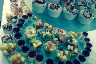 Traiteur Gradignan (Gironde) - La Table De Cana #17