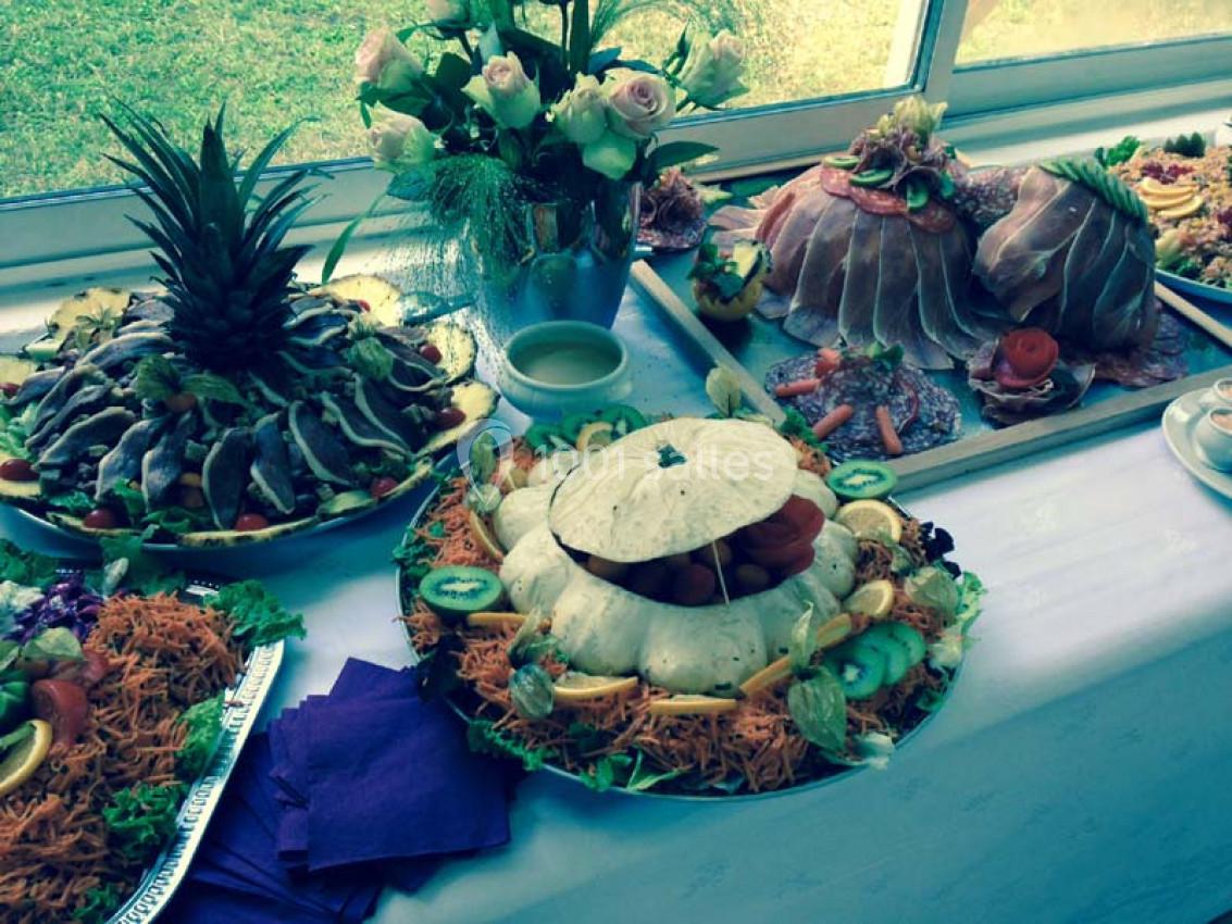 Traiteur Gradignan (Gironde) - La Table De Cana #3