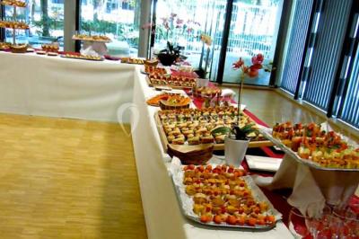 Traiteur Gradignan (Gironde) - La Table De Cana #17