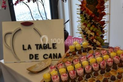 Traiteur Gradignan (Gironde) - La Table De Cana #17