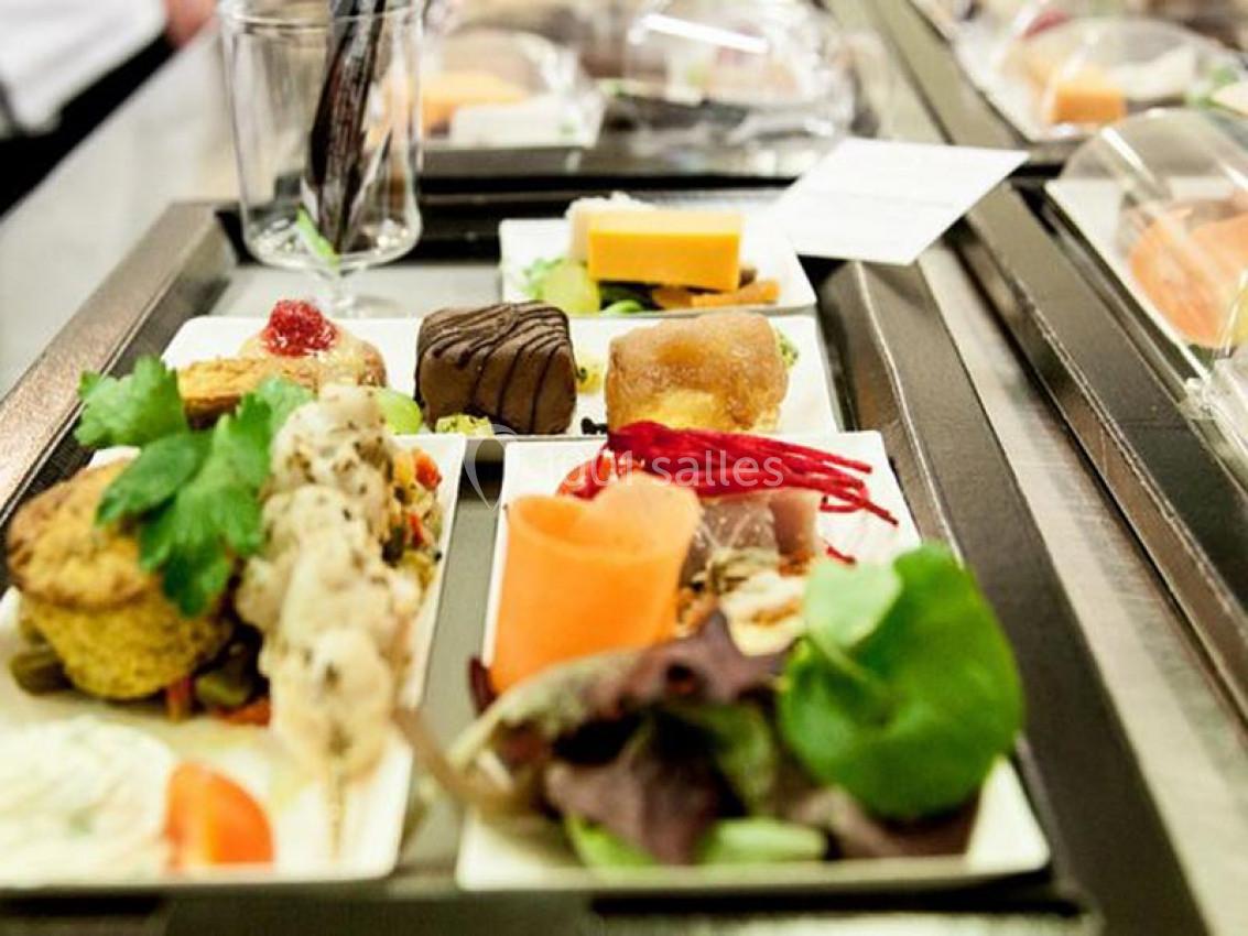 Traiteur Gradignan (Gironde) - La Table De Cana #11