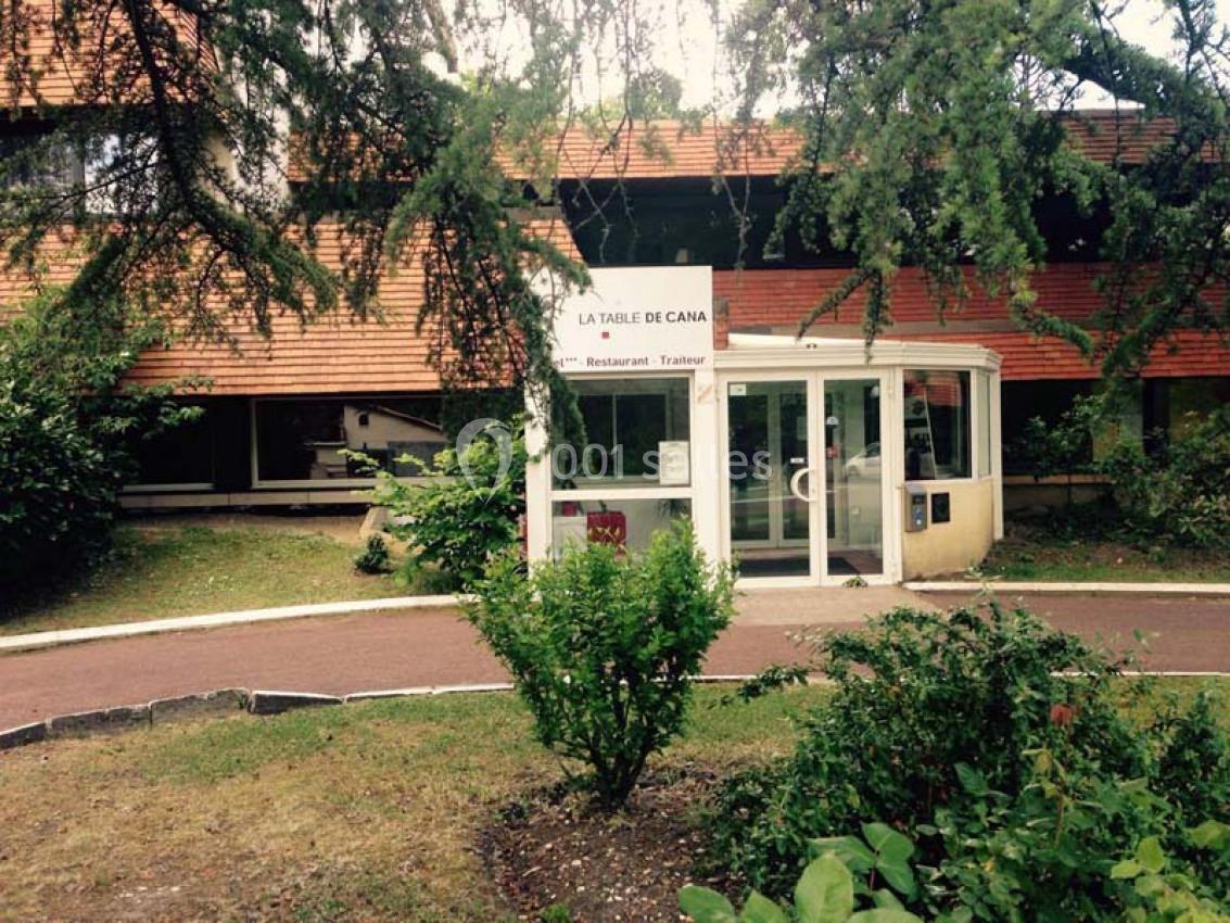 Traiteur Gradignan (Gironde) - La Table De Cana #13