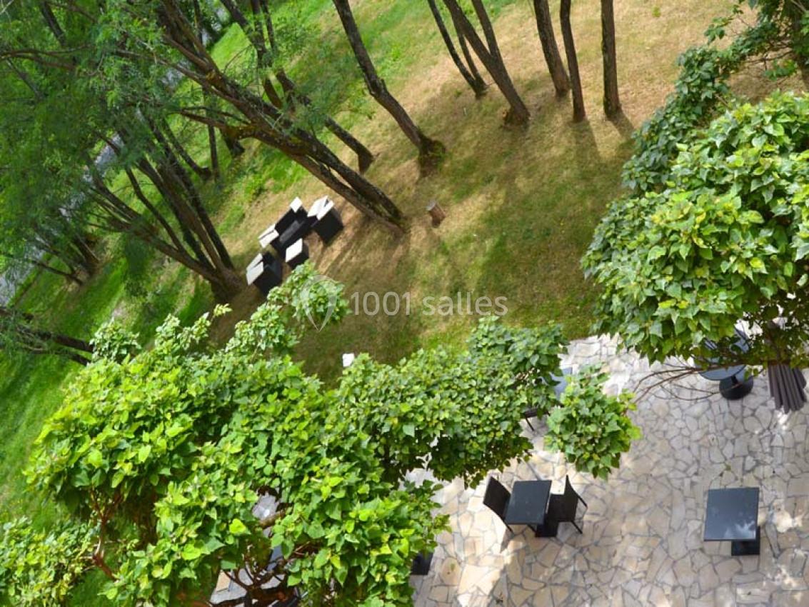 Traiteur Gradignan (Gironde) - La Table De Cana #14