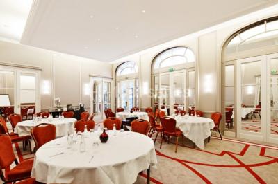Location salle Paris 8 (Paris) - Hôtel California #16