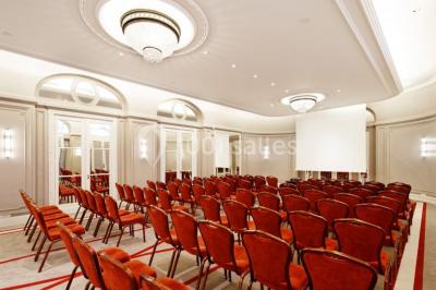 Location salle Paris 8 (Paris) - Hôtel California #16