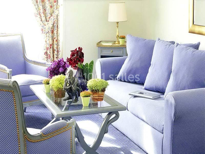 Location salle Paris 8 (Paris) - Hôtel California #8