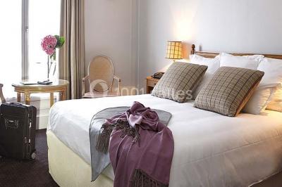 Location salle Paris 8 (Paris) - Hôtel California #16