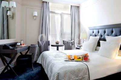 Location salle Paris 8 (Paris) - Hôtel California #16
