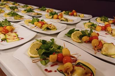 Traiteur Sucy-en-Brie (Val-de-Marne) - Eva Traiteur #28