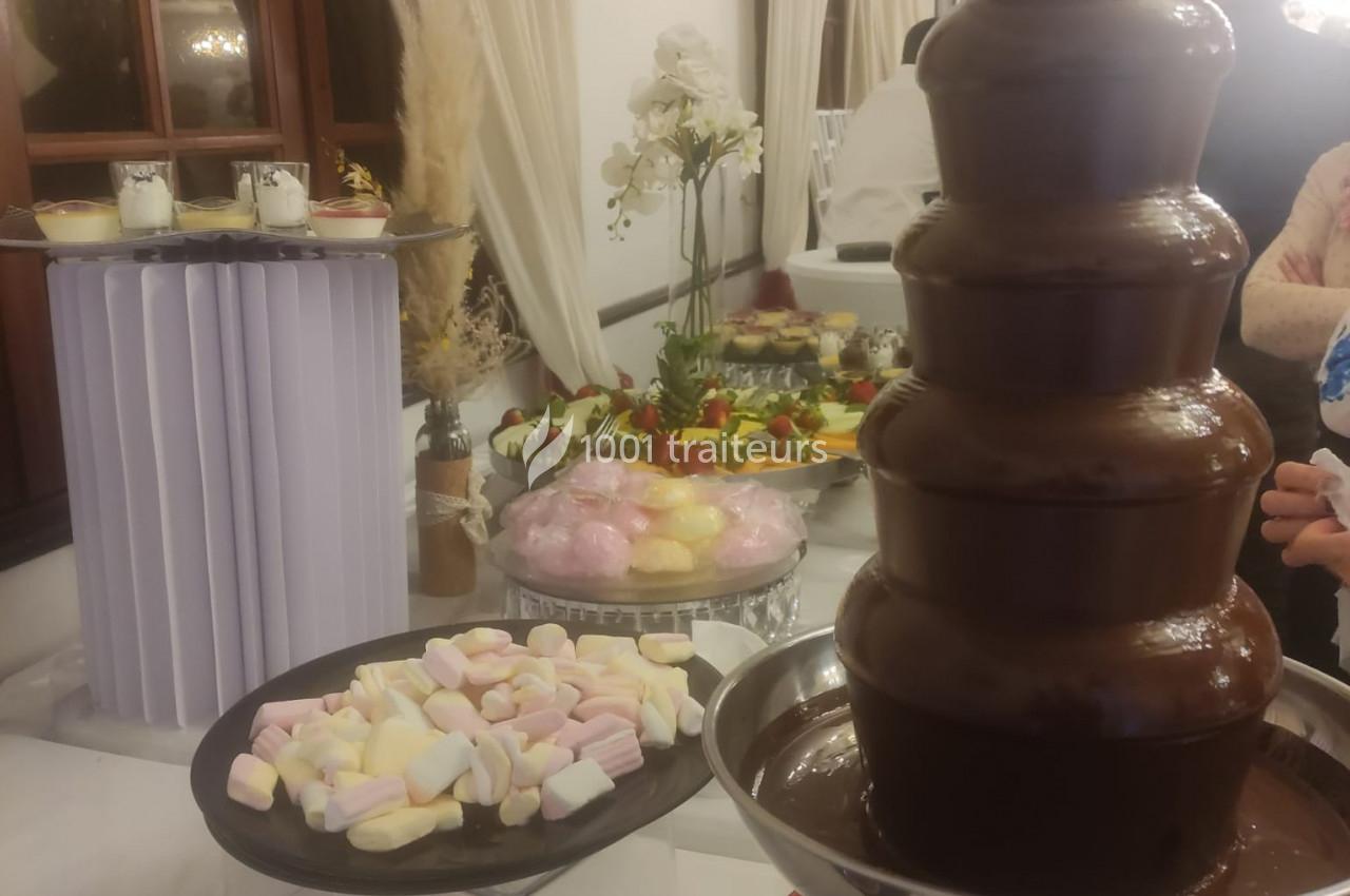 Traiteur Sucy-en-Brie (Val-de-Marne) - Eva Traiteur #9