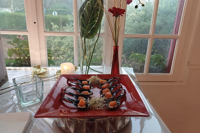 Traiteur Sucy-en-Brie (Val-de-Marne) - Eva Traiteur #28