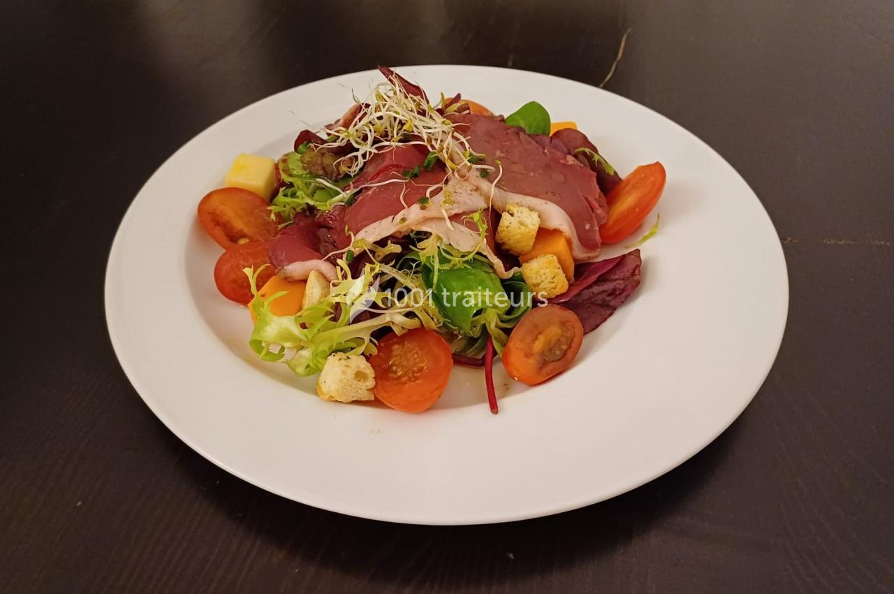 Traiteur Sucy-en-Brie (Val-de-Marne) - Eva Traiteur #6