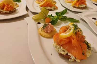 Traiteur Sucy-en-Brie (Val-de-Marne) - Eva Traiteur #28